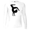 Men's Pro-Compression Long Sleeve T-Shirt Thumbnail