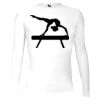 Men's Pro-Compression Long Sleeve T-Shirt Thumbnail