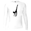 Men's Pro-Compression Long Sleeve T-Shirt Thumbnail