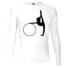 Men's Pro-Compression Long Sleeve T-Shirt Thumbnail