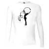 Men's Pro-Compression Long Sleeve T-Shirt Thumbnail