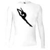 Men's Pro-Compression Long Sleeve T-Shirt Thumbnail
