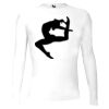 Men's Pro-Compression Long Sleeve T-Shirt Thumbnail
