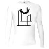 Men's Pro-Compression Long Sleeve T-Shirt Thumbnail