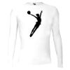 Men's Pro-Compression Long Sleeve T-Shirt Thumbnail