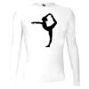 Men's Pro-Compression Long Sleeve T-Shirt Thumbnail