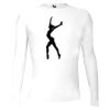 Men's Pro-Compression Long Sleeve T-Shirt Thumbnail