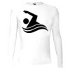 Men's Pro-Compression Long Sleeve T-Shirt Thumbnail