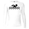 Men's Pro-Compression Long Sleeve T-Shirt Thumbnail