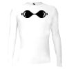Men's Pro-Compression Long Sleeve T-Shirt Thumbnail