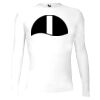 Men's Pro-Compression Long Sleeve T-Shirt Thumbnail