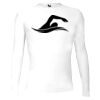 Men's Pro-Compression Long Sleeve T-Shirt Thumbnail