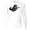 Men's Pro-Compression Long Sleeve T-Shirt Thumbnail