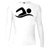 Men's Pro-Compression Long Sleeve T-Shirt Thumbnail