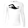 Men's Pro-Compression Long Sleeve T-Shirt Thumbnail