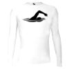 Men's Pro-Compression Long Sleeve T-Shirt Thumbnail