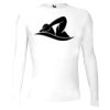 Men's Pro-Compression Long Sleeve T-Shirt Thumbnail