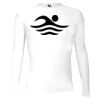 Men's Pro-Compression Long Sleeve T-Shirt Thumbnail