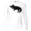 Men's Pro-Compression Long Sleeve T-Shirt Thumbnail
