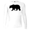 Men's Pro-Compression Long Sleeve T-Shirt Thumbnail