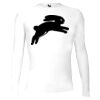 Men's Pro-Compression Long Sleeve T-Shirt Thumbnail