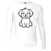 Men's Pro-Compression Long Sleeve T-Shirt Thumbnail