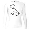Men's Pro-Compression Long Sleeve T-Shirt Thumbnail
