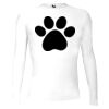 Men's Pro-Compression Long Sleeve T-Shirt Thumbnail