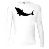 Men's Pro-Compression Long Sleeve T-Shirt Thumbnail