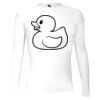 Men's Pro-Compression Long Sleeve T-Shirt Thumbnail
