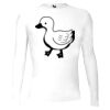 Men's Pro-Compression Long Sleeve T-Shirt Thumbnail