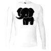 Men's Pro-Compression Long Sleeve T-Shirt Thumbnail