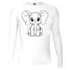 Men's Pro-Compression Long Sleeve T-Shirt Thumbnail