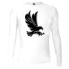 Men's Pro-Compression Long Sleeve T-Shirt Thumbnail