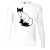 Men's Pro-Compression Long Sleeve T-Shirt Thumbnail