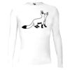 Men's Pro-Compression Long Sleeve T-Shirt Thumbnail