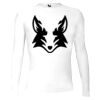 Men's Pro-Compression Long Sleeve T-Shirt Thumbnail