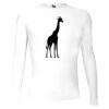 Men's Pro-Compression Long Sleeve T-Shirt Thumbnail