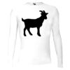 Men's Pro-Compression Long Sleeve T-Shirt Thumbnail