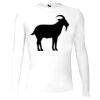 Men's Pro-Compression Long Sleeve T-Shirt Thumbnail