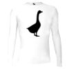 Men's Pro-Compression Long Sleeve T-Shirt Thumbnail