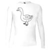 Men's Pro-Compression Long Sleeve T-Shirt Thumbnail