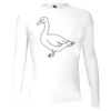 Men's Pro-Compression Long Sleeve T-Shirt Thumbnail
