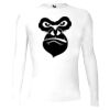 Men's Pro-Compression Long Sleeve T-Shirt Thumbnail