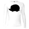 Men's Pro-Compression Long Sleeve T-Shirt Thumbnail
