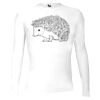 Men's Pro-Compression Long Sleeve T-Shirt Thumbnail