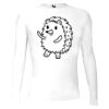 Men's Pro-Compression Long Sleeve T-Shirt Thumbnail