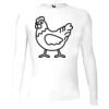 Men's Pro-Compression Long Sleeve T-Shirt Thumbnail