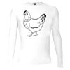 Men's Pro-Compression Long Sleeve T-Shirt Thumbnail