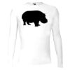 Men's Pro-Compression Long Sleeve T-Shirt Thumbnail